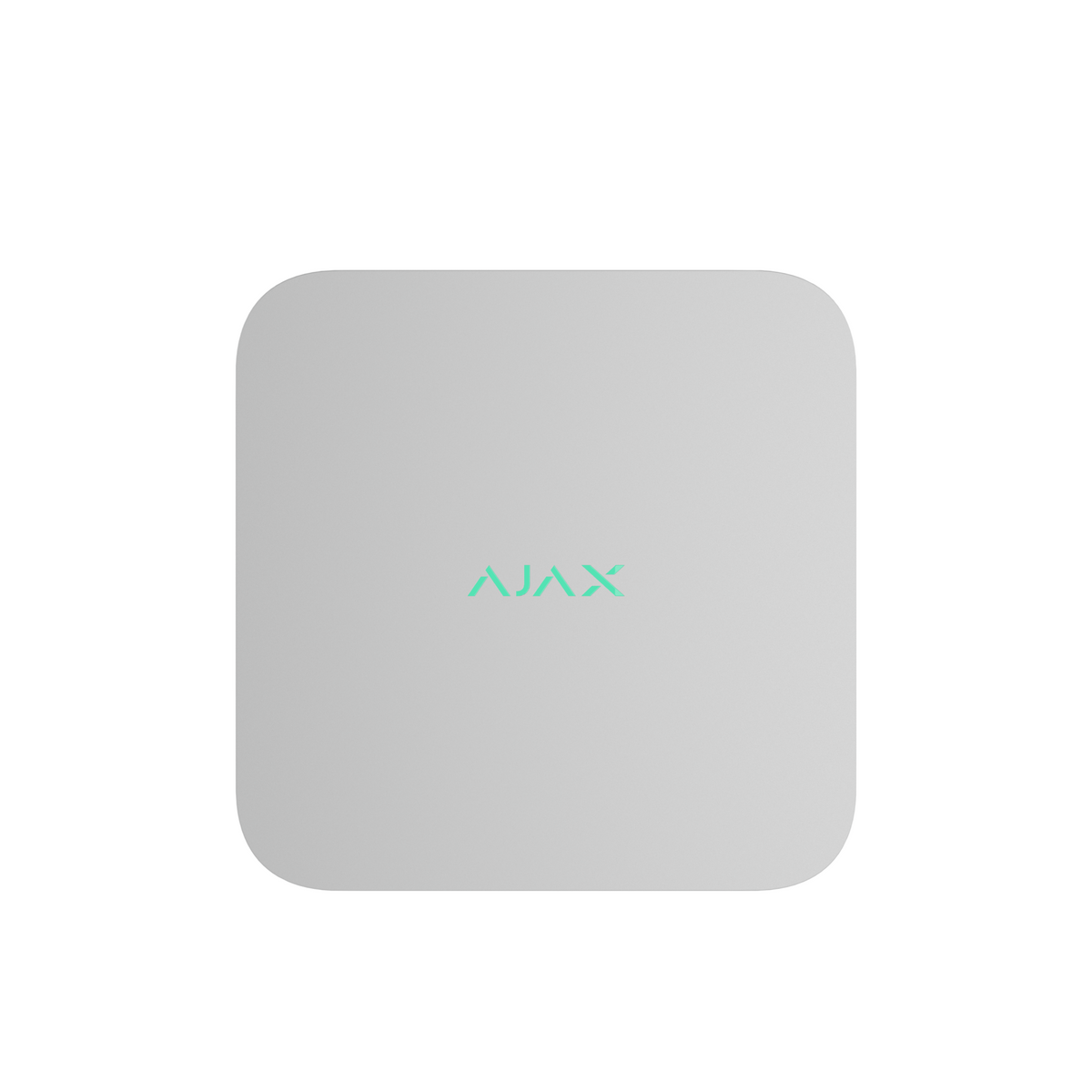 Ajax NVR HDC bianco