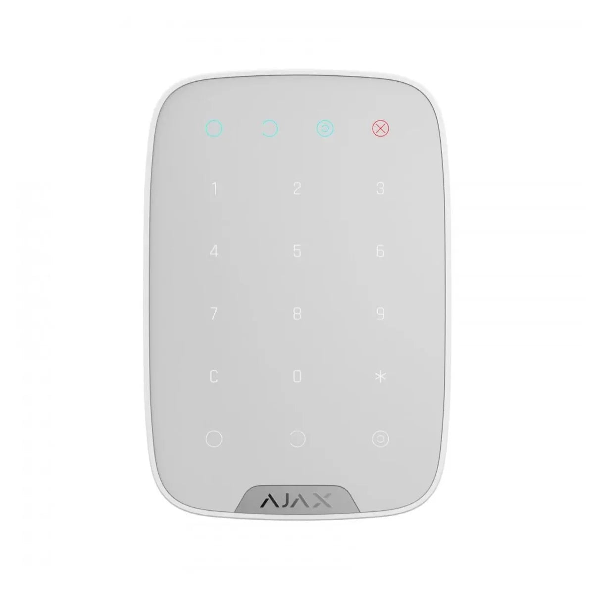 Ajax Superior KeyPad bianco