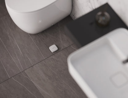 LeaksProtect Jeweller rilevatore allagamenti wireless in bagno