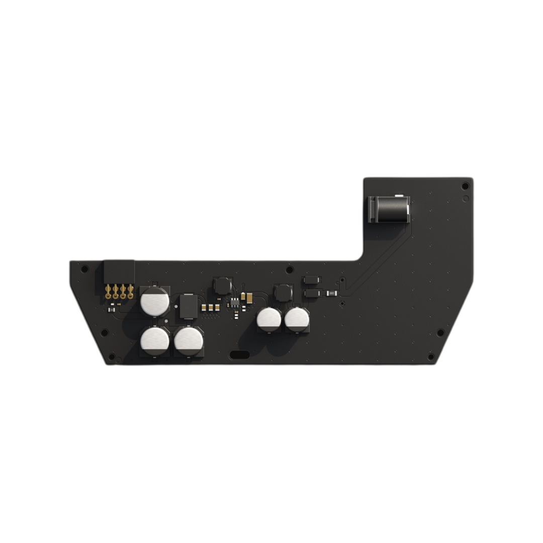 Ajax 12V PSU per Hub, Hub Plus e ReX