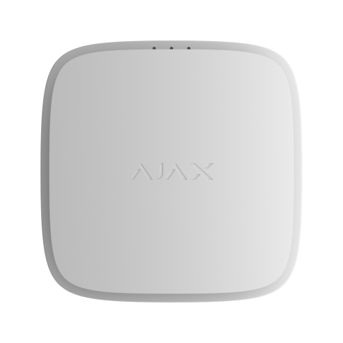 Ajax EN54 FireProtect Heat bianco