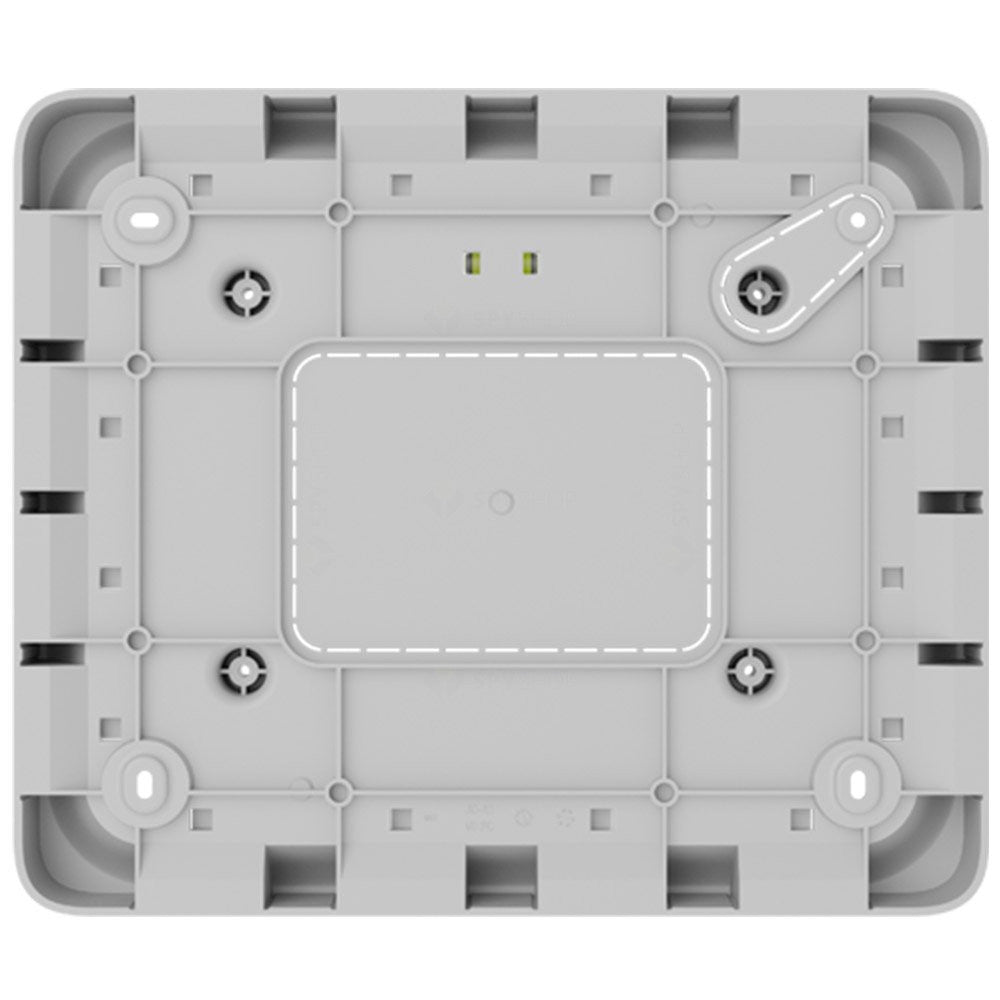 Ajax GlandBox bianco