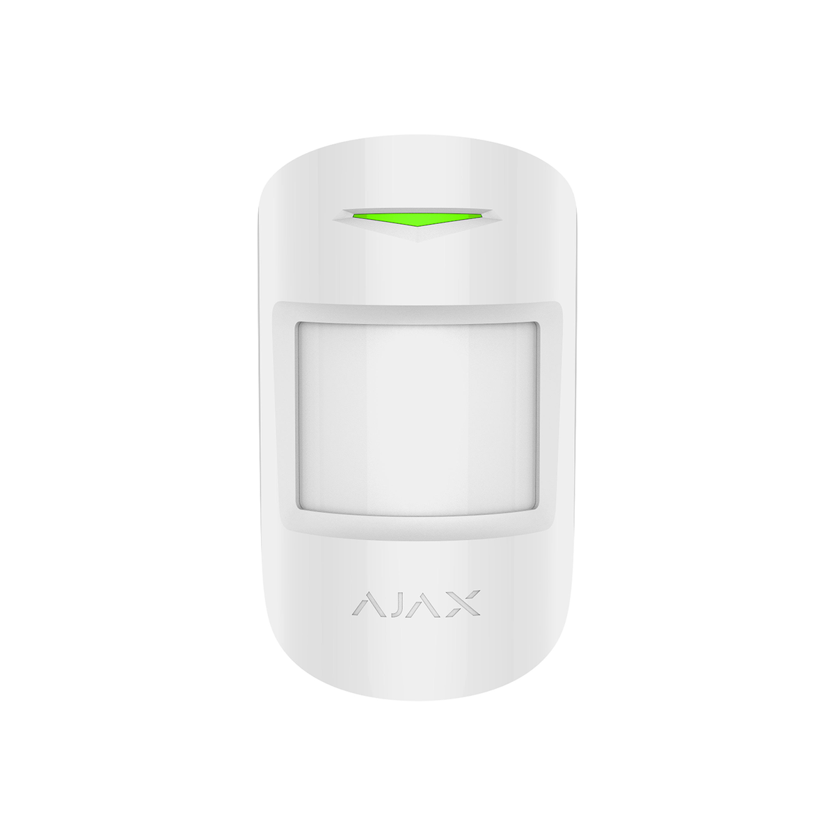 Ajax MotionProtect Jeweller bianco