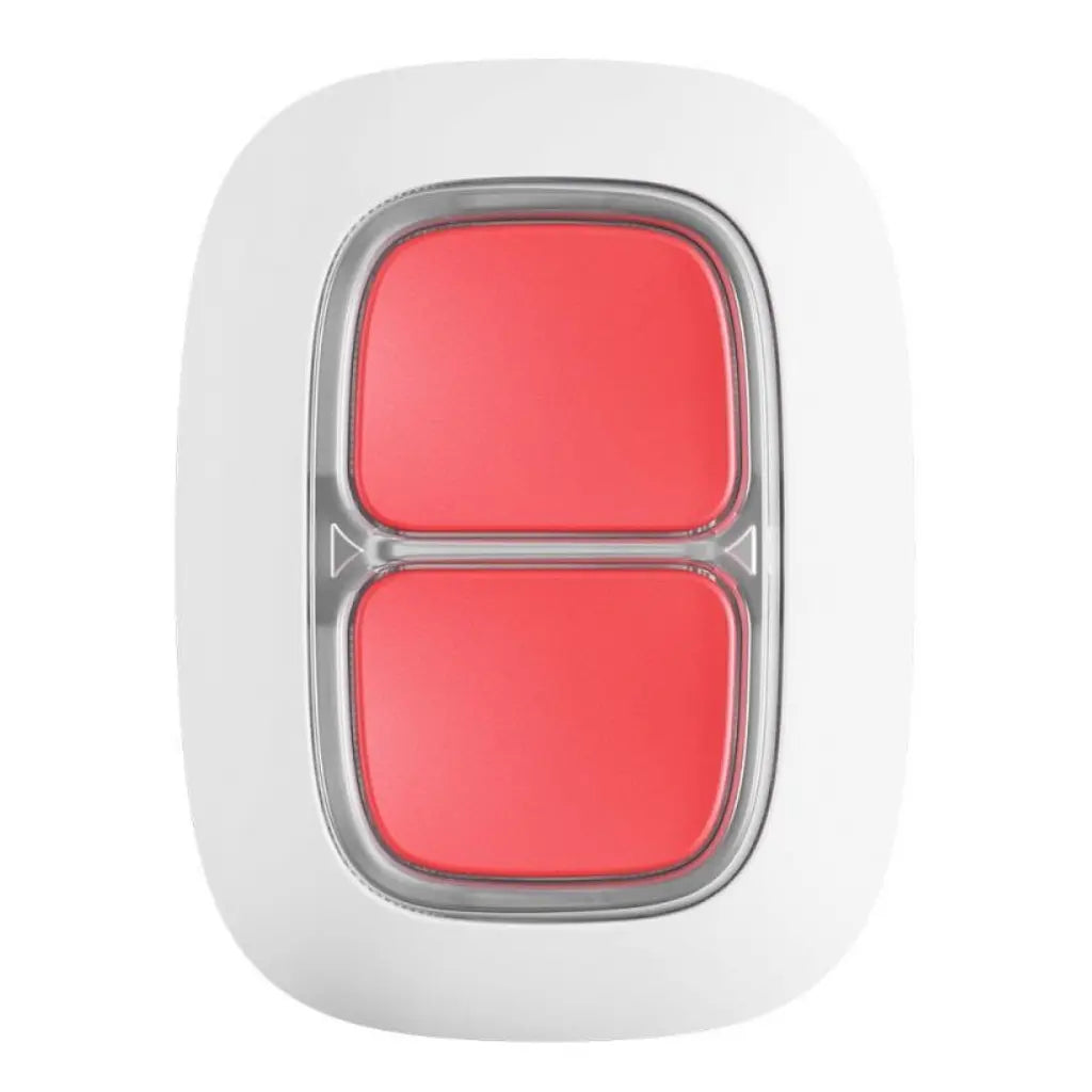 Ajax Superior DoubleButton G3 Jeweller bianco