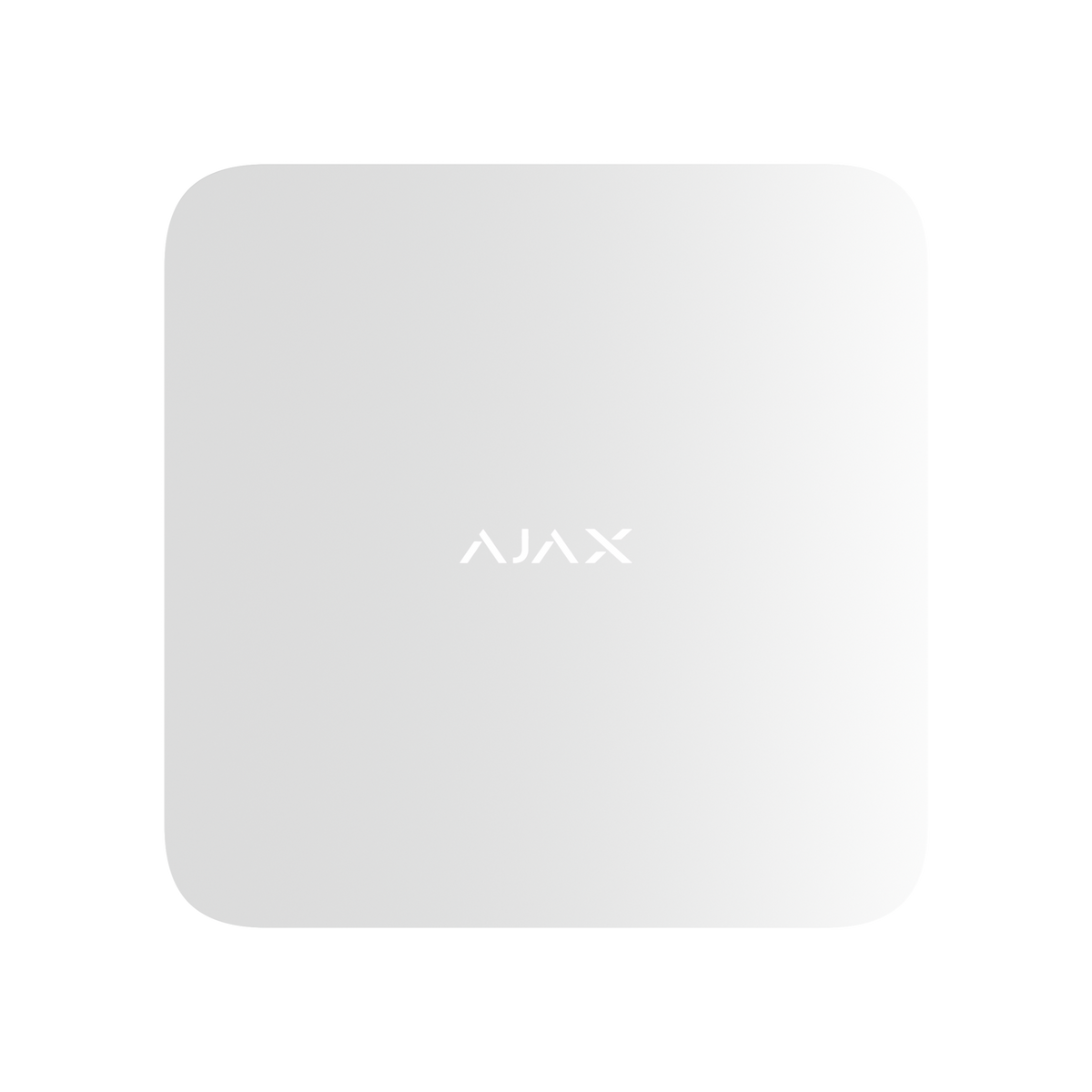 Ajax Superior ReX G3 Jeweller bianco