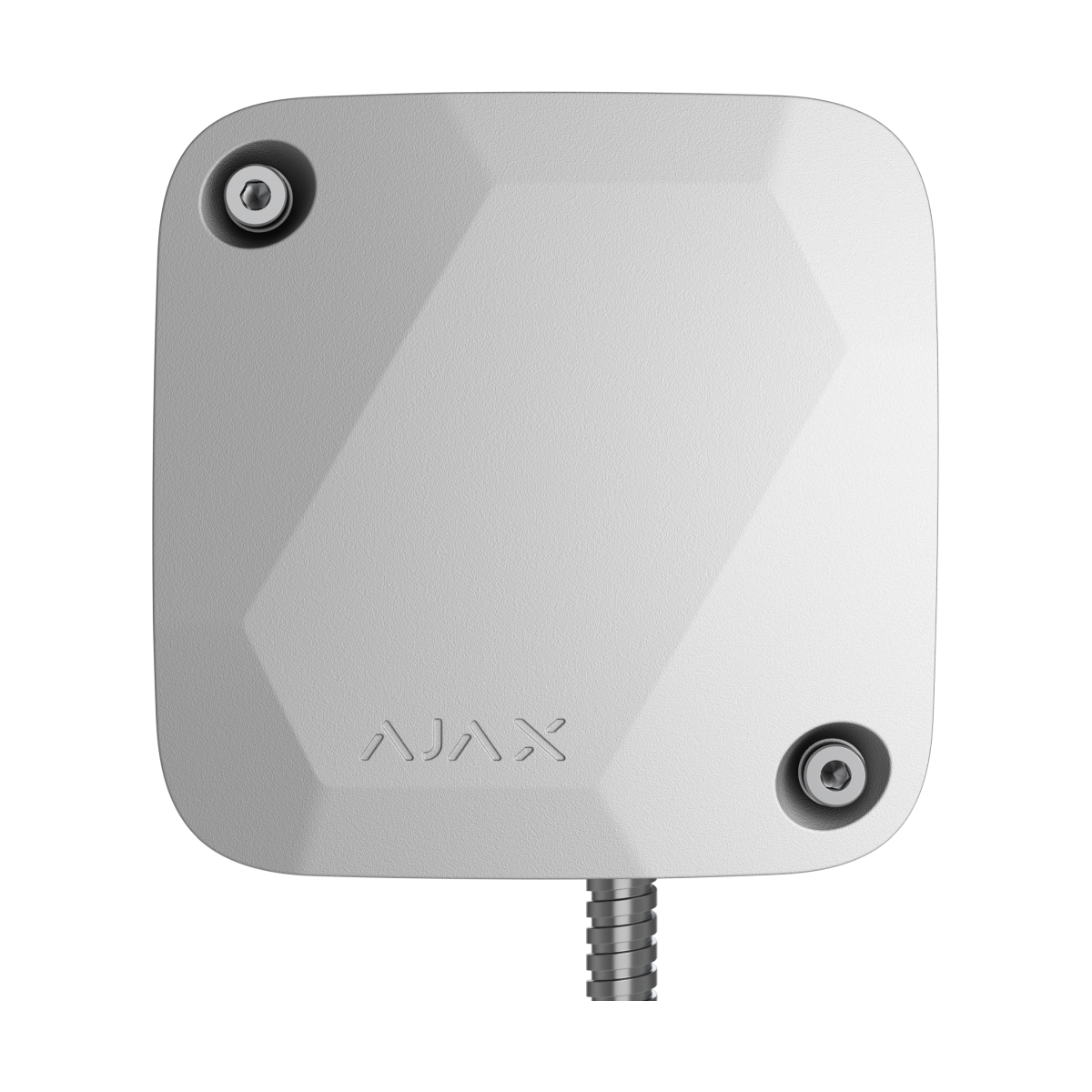 Ajax Superior SeismoProtect G3 Fibra bianco