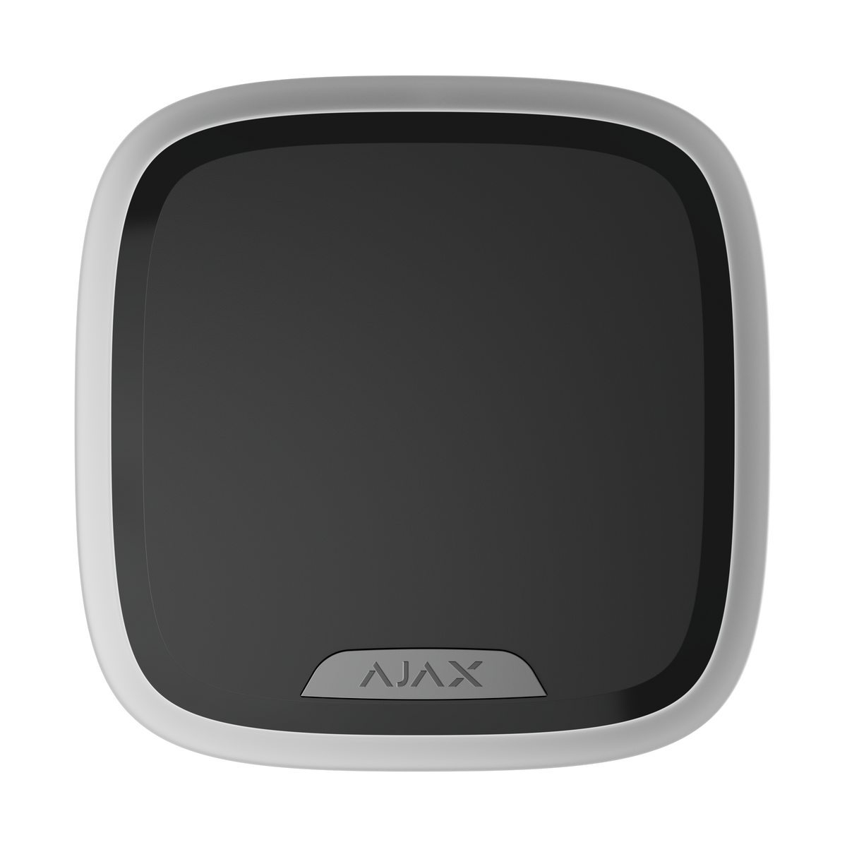 Ajax Superior StreetSiren Plus G3 Jeweller nero