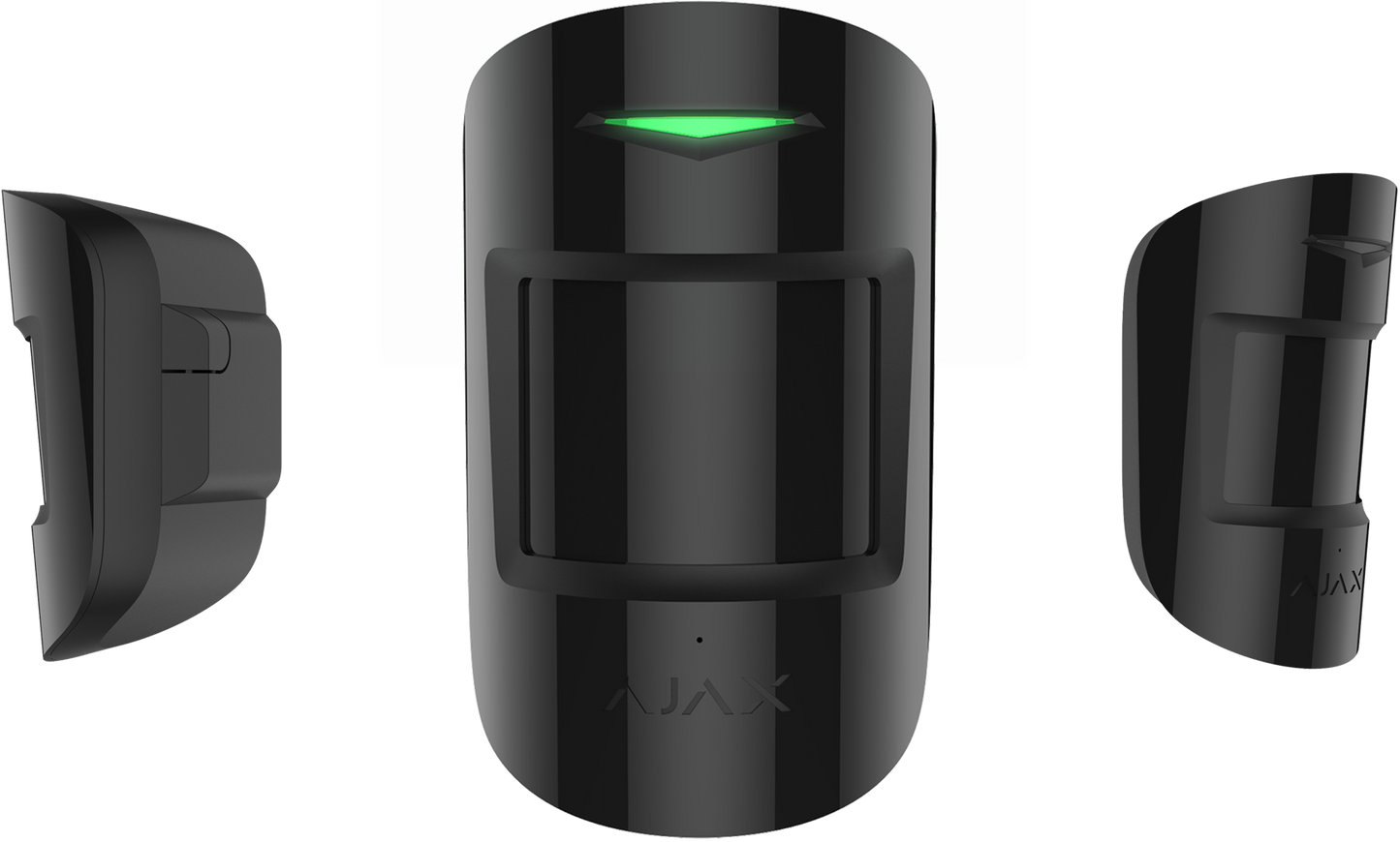 CombiProtect rrilevatore rottura vetro e movimento wireless nero