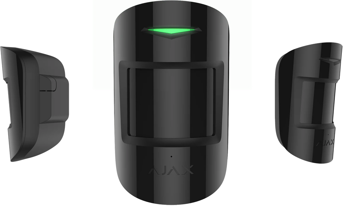 Ajax Superior CombiProtect bianco