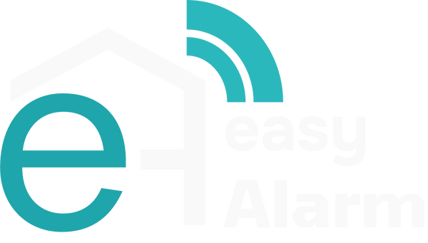 Logo Easy Alarm 