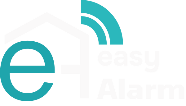 Logo Easy Alarm