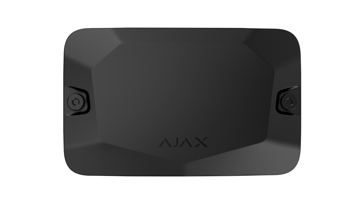 Ajax Superior Case A (106) nero