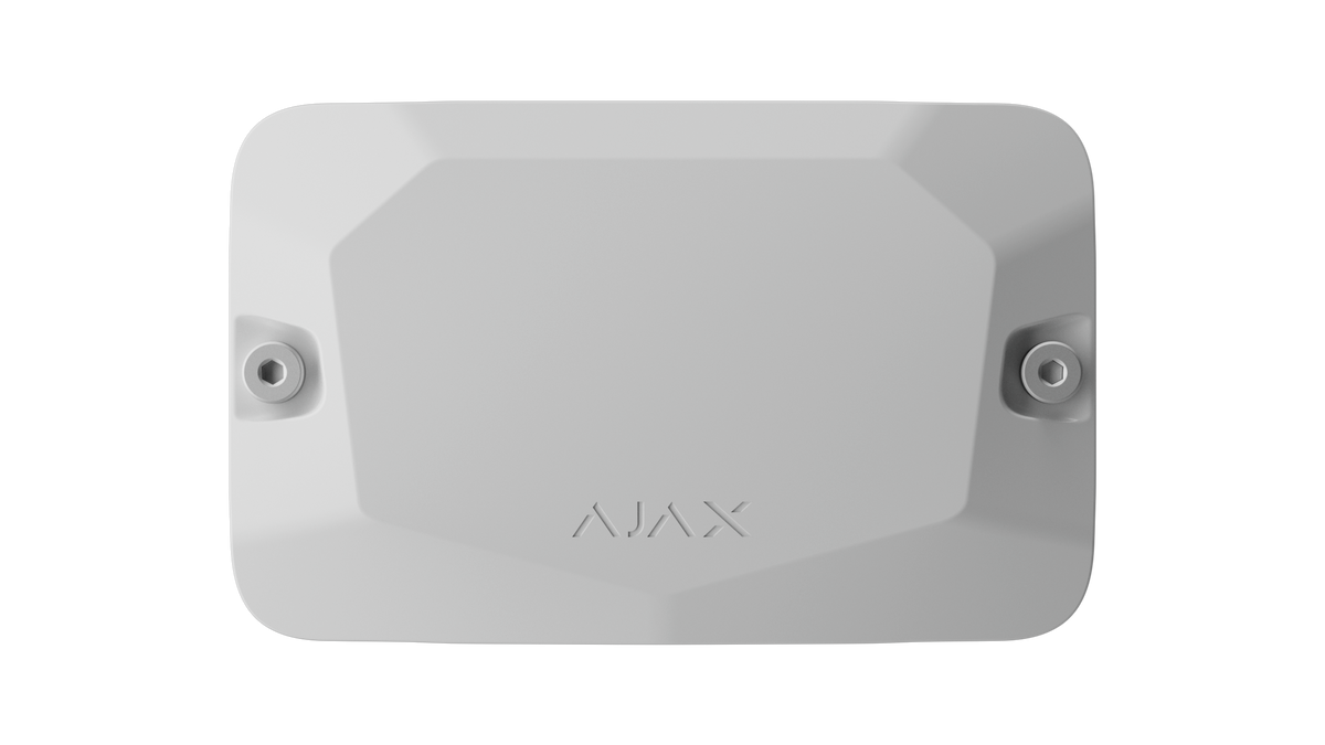 Ajax Superior Case A (106) bianco