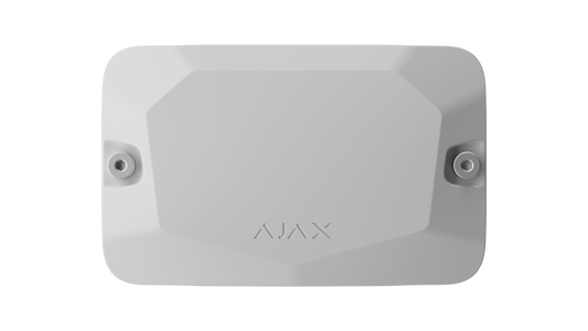 Ajax Superior Case A (106) bianco