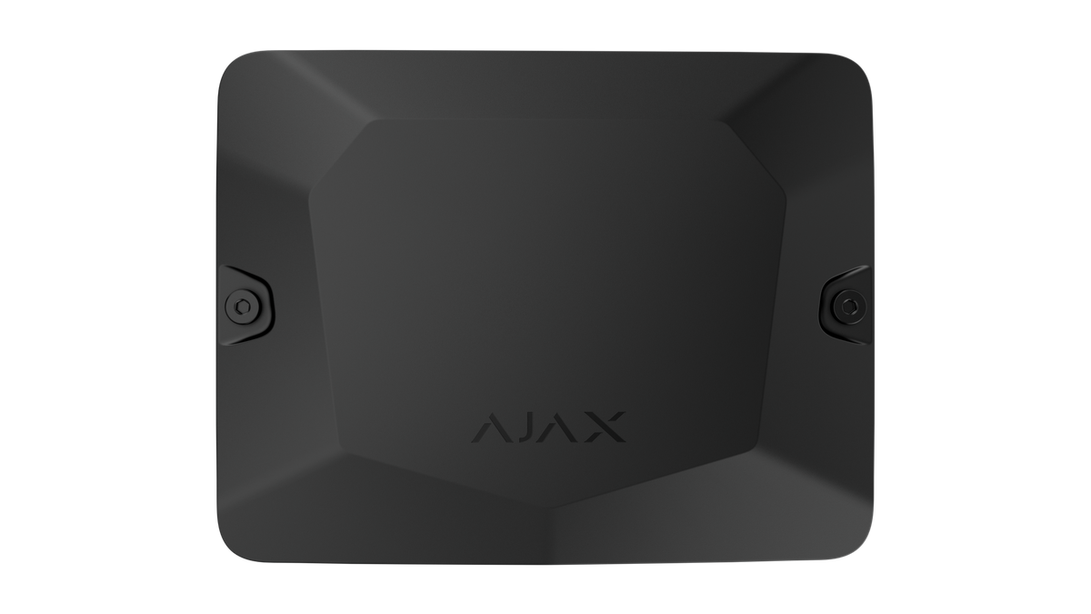 Ajax Superior Case B (175) nero