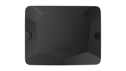 Ajax Superior Case B (175) nero