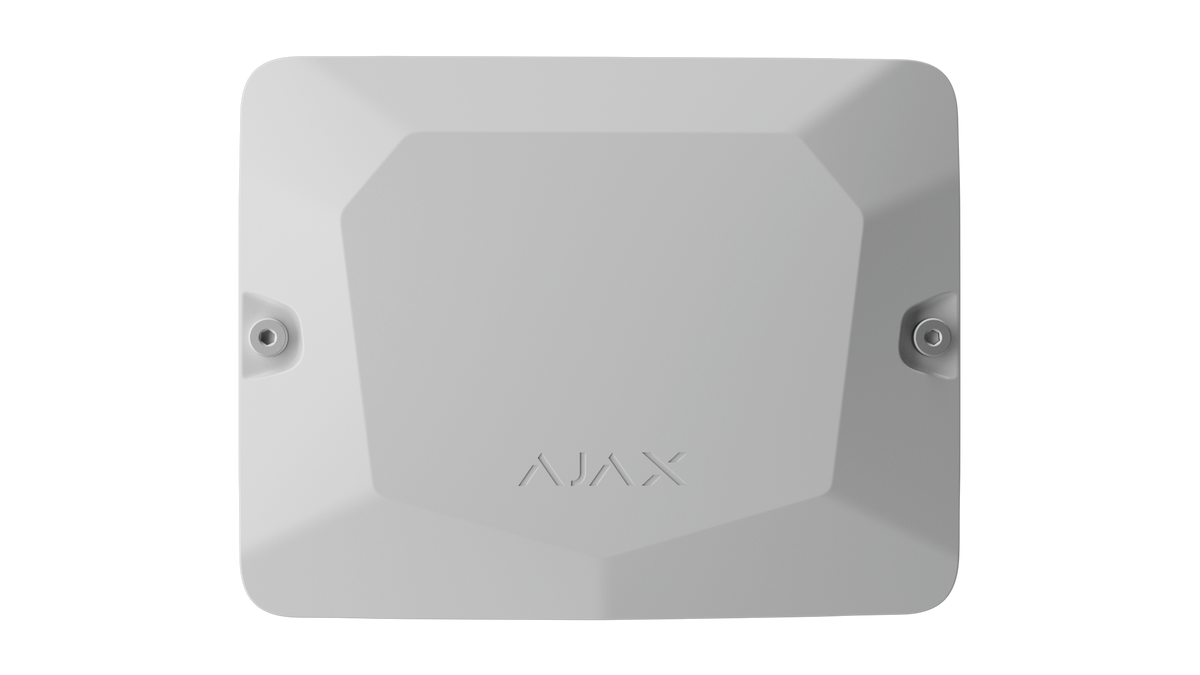 Ajax Superior Case B (175) bianco