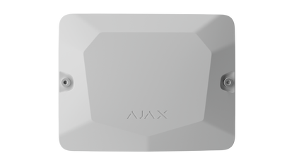 Ajax Superior Case B (175) bianco