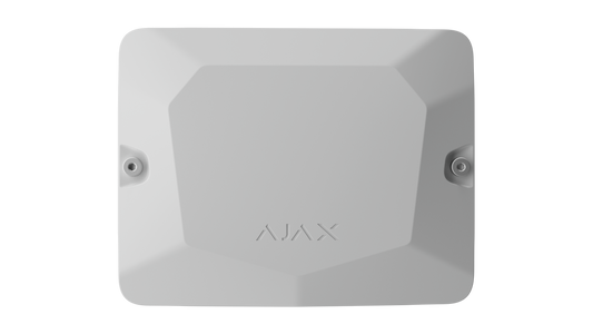 Ajax Superior Case B (175) bianco