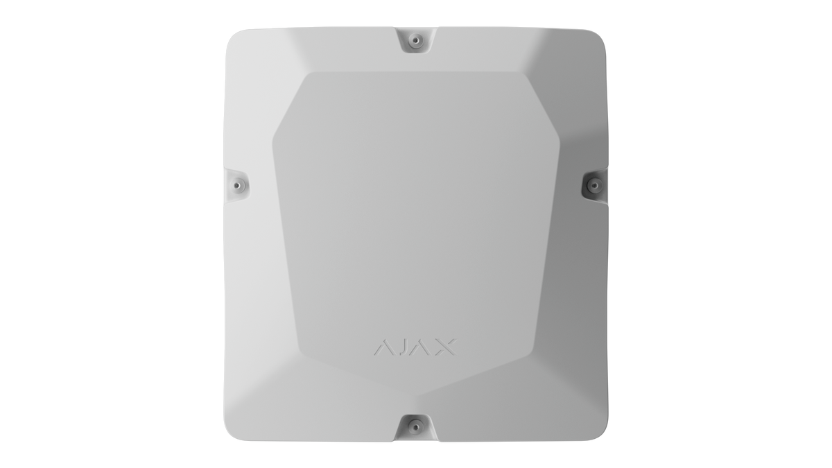 Ajax Superior Case D (430) bianco