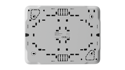 Ajax Superior Case B (175) bianco