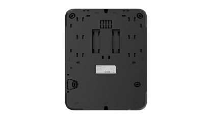 Ajax Superior Case C (260) nero
