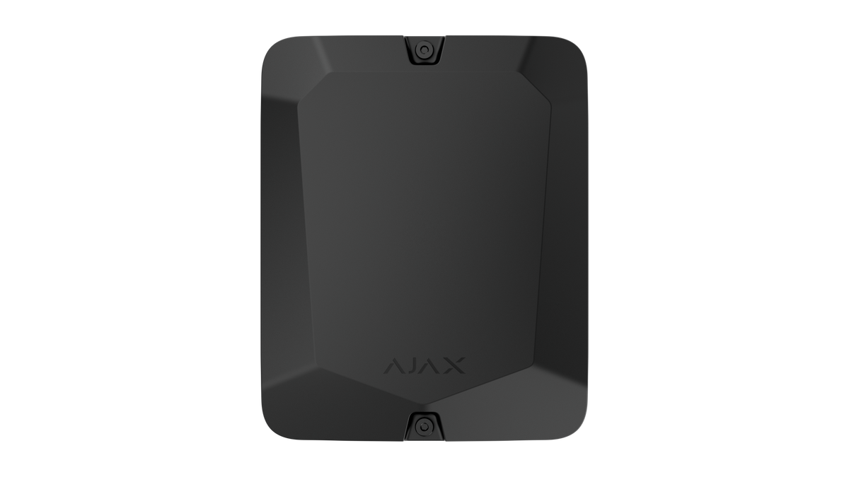 Ajax Superior Case C (260) nero