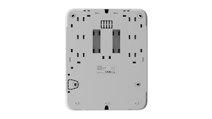 Ajax Superior Case C (260) bianco