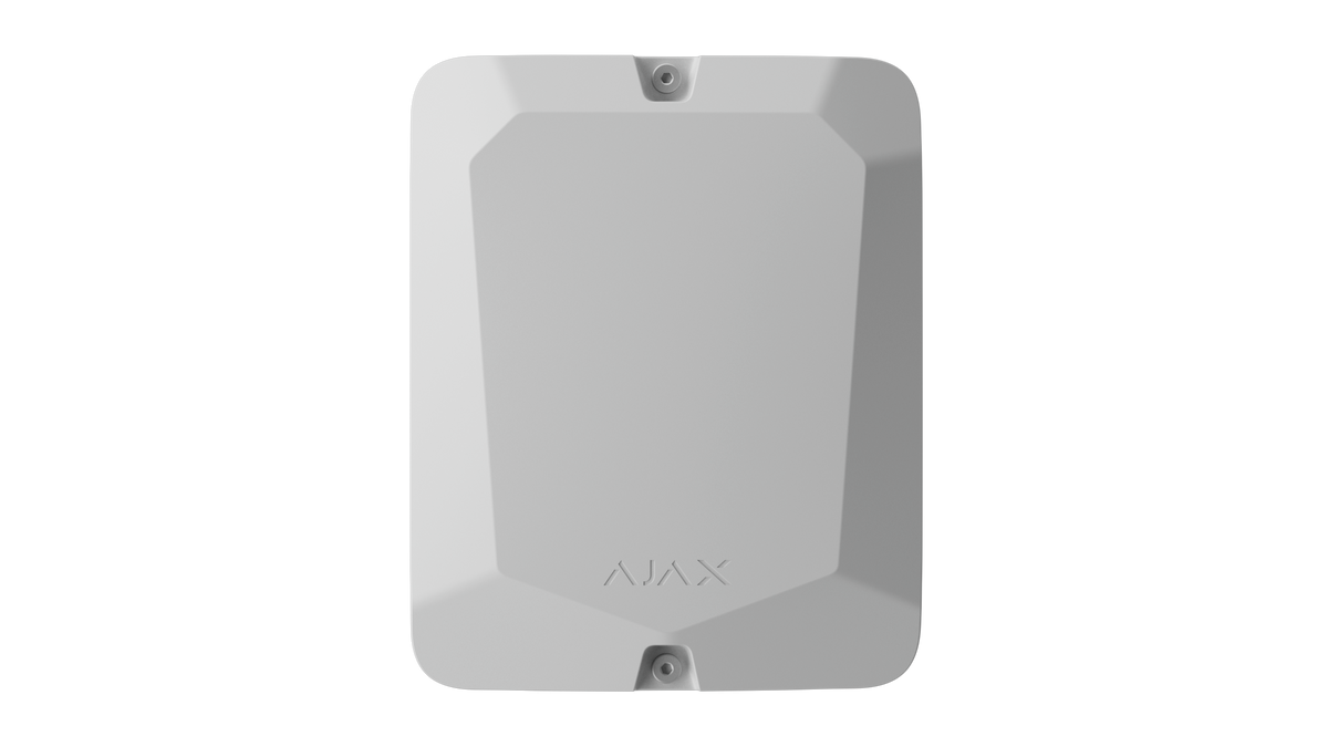 Ajax Superior Case C (260) bianco