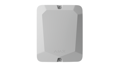 Ajax Superior Case C (260) bianco