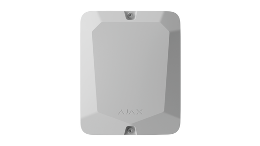 Ajax Superior Case C (260) bianco