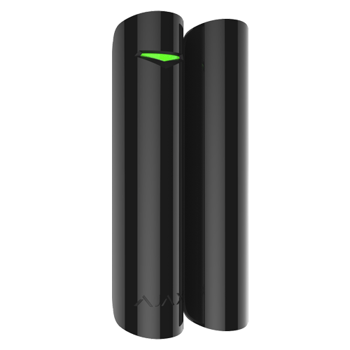 Ajax Superior DoorProtect Plus nero