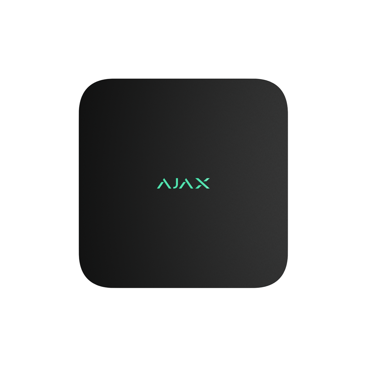 Ajax NVR HDC nero