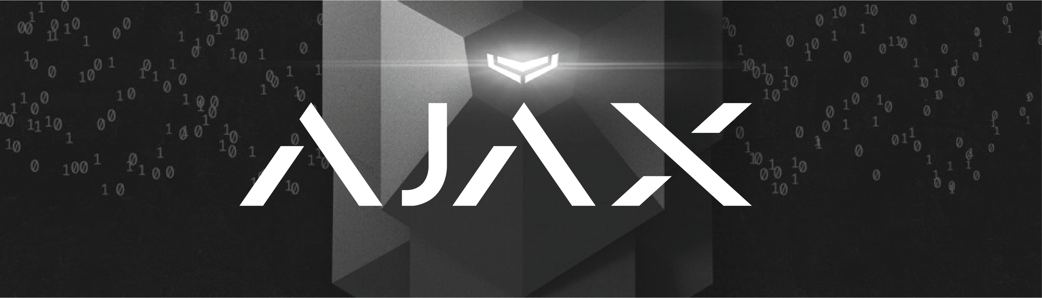 Logo di Ajax System