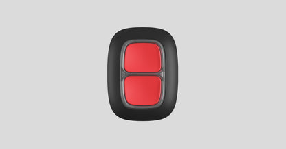 DoubleButton Jeweller pulsante di emergenza wireless