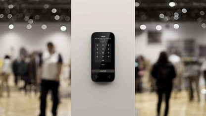 KeyPad TouchScreen