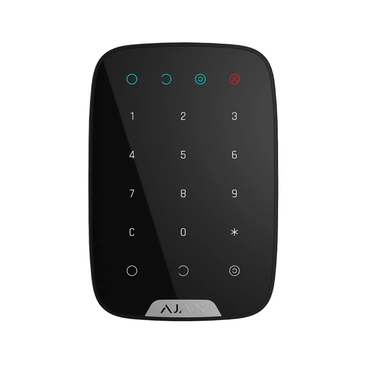 Ajax Superior KeyPad nero