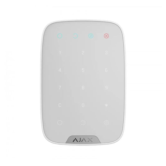 Ajax Superior KeyPad bianco