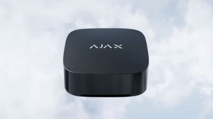 LifeQuality Jeweller Monitor nero Ajax per Easy Alarm