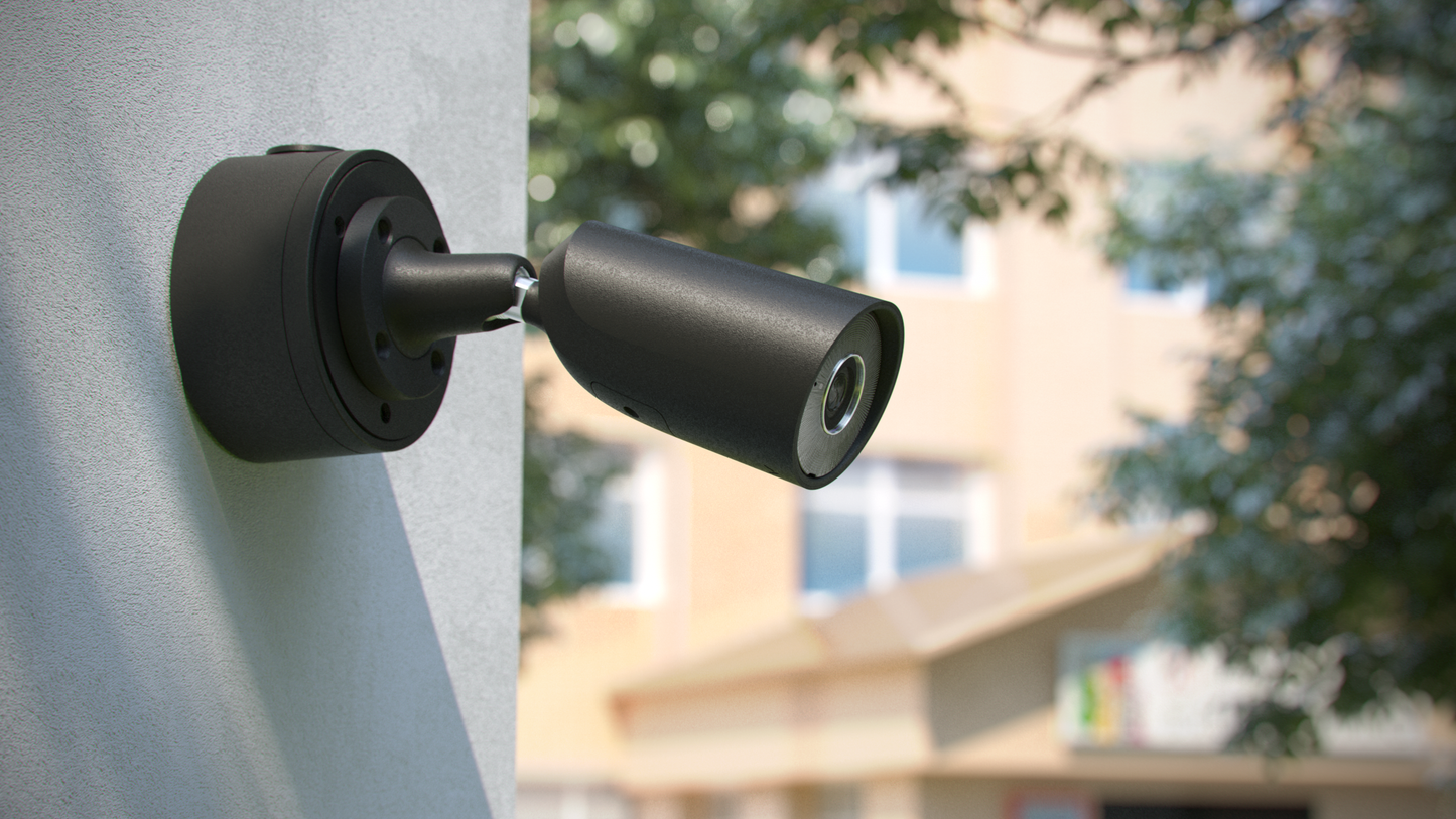 BulletCam