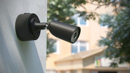 BulletCam