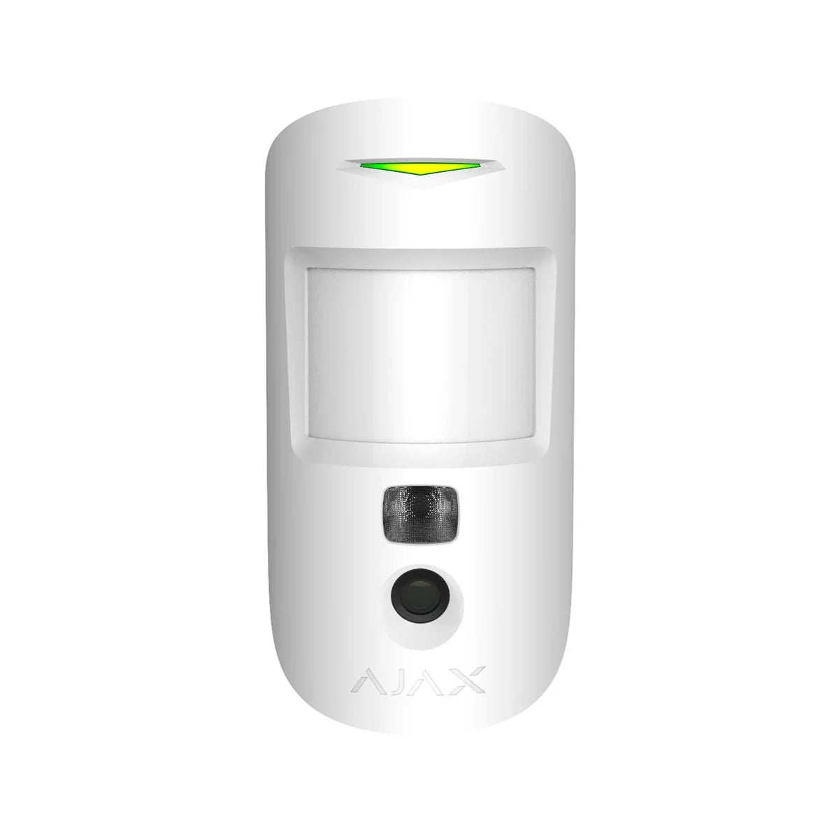 Ajax Superior MotionCam bianca