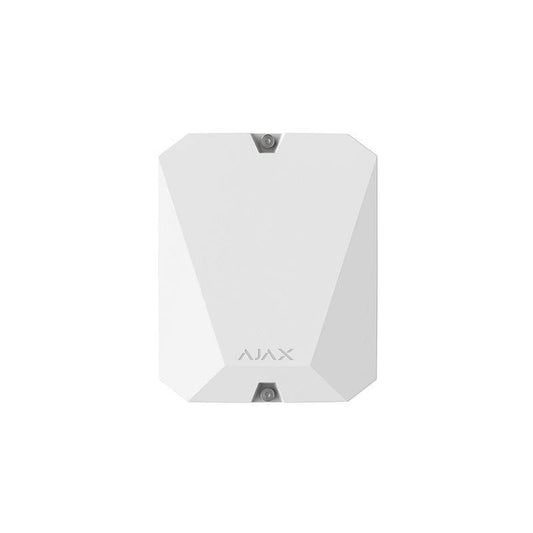 Ajax Superior MultiTransmitter G3 bianco
