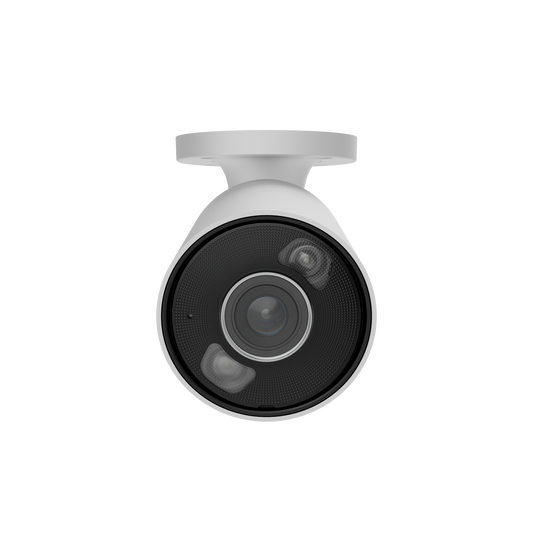 Ajax Superior BulletCam HLVF bianca