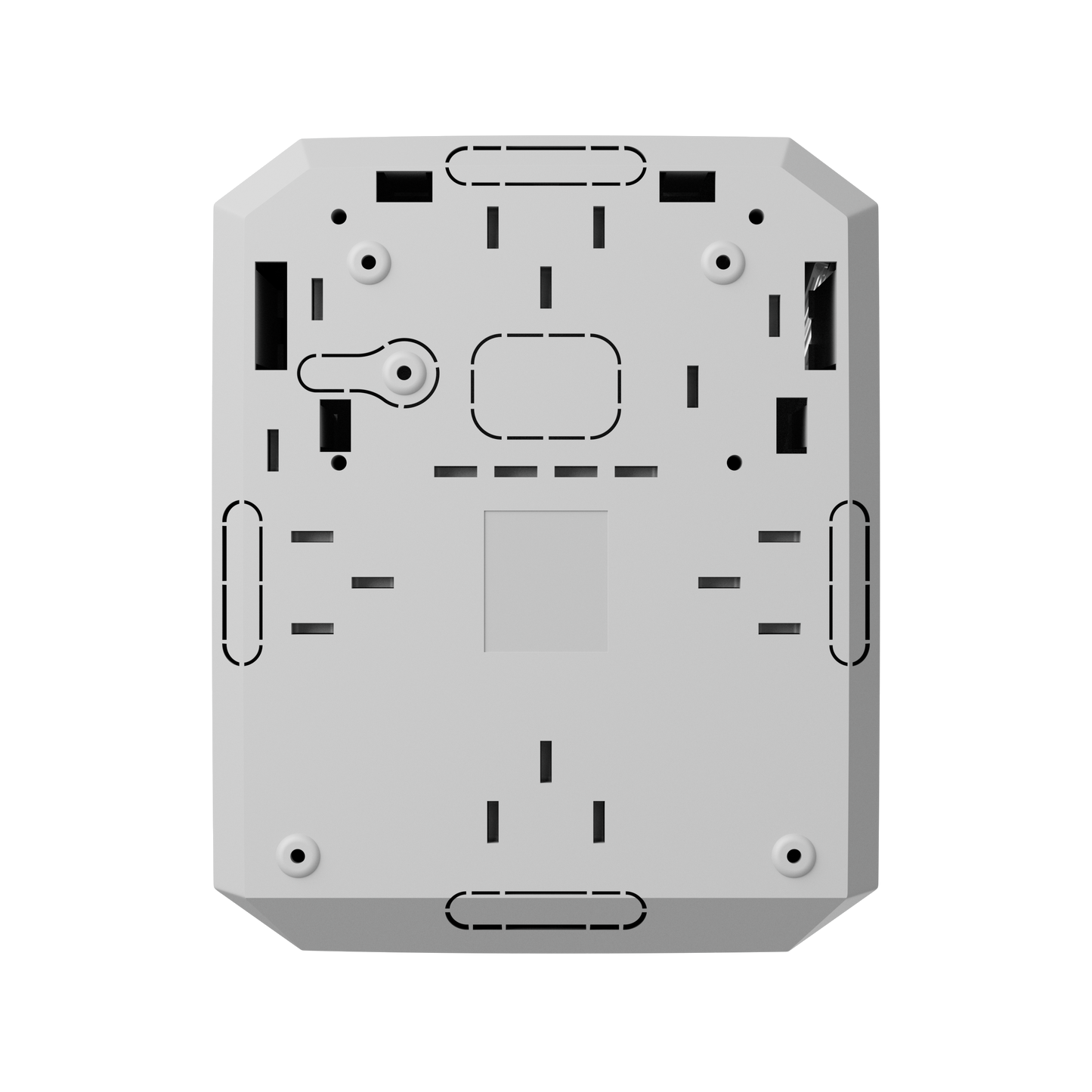 Hub BP