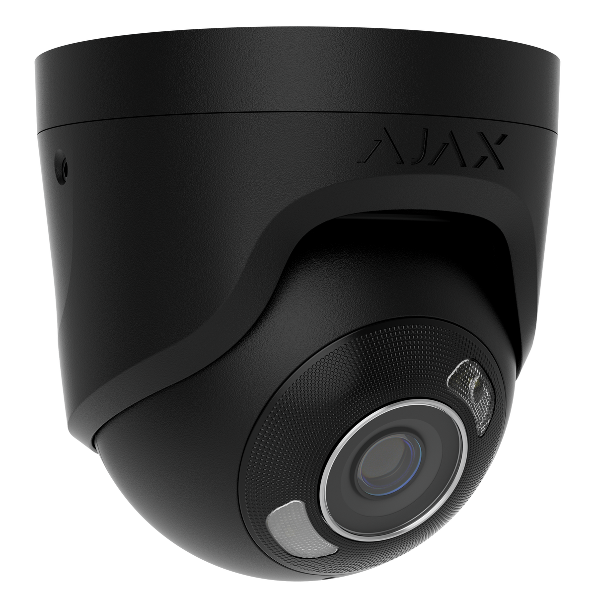Ajax TurretCam HLVF nera