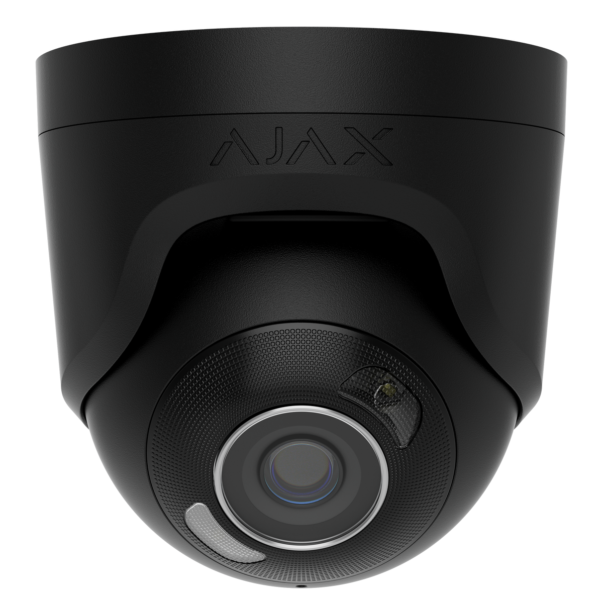 Ajax Superior TurretCam HLVF nera