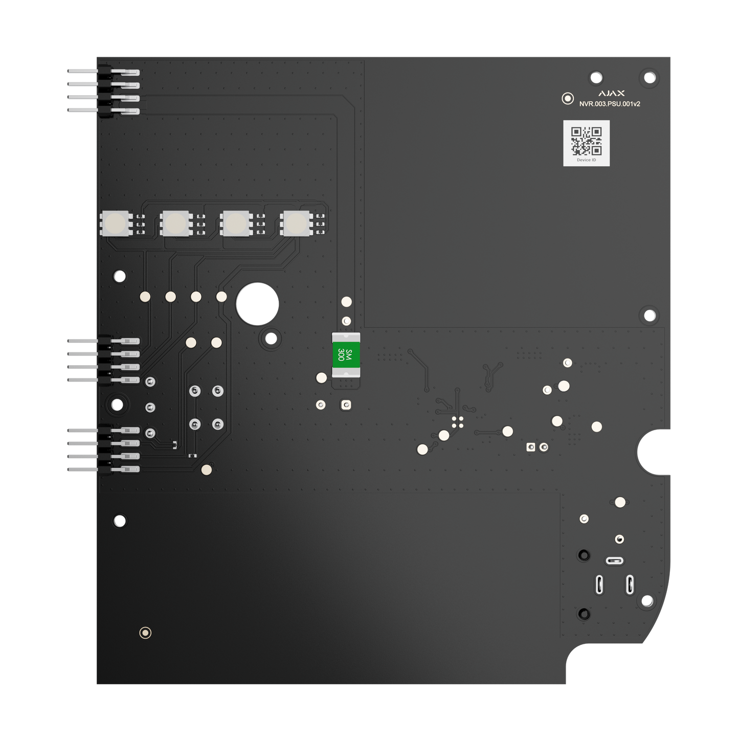 Alimentatore 12V PSU for NVR