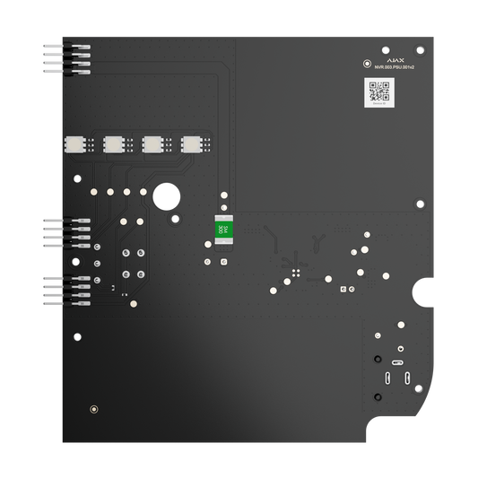 Alimentatore 12V PSU for NVR