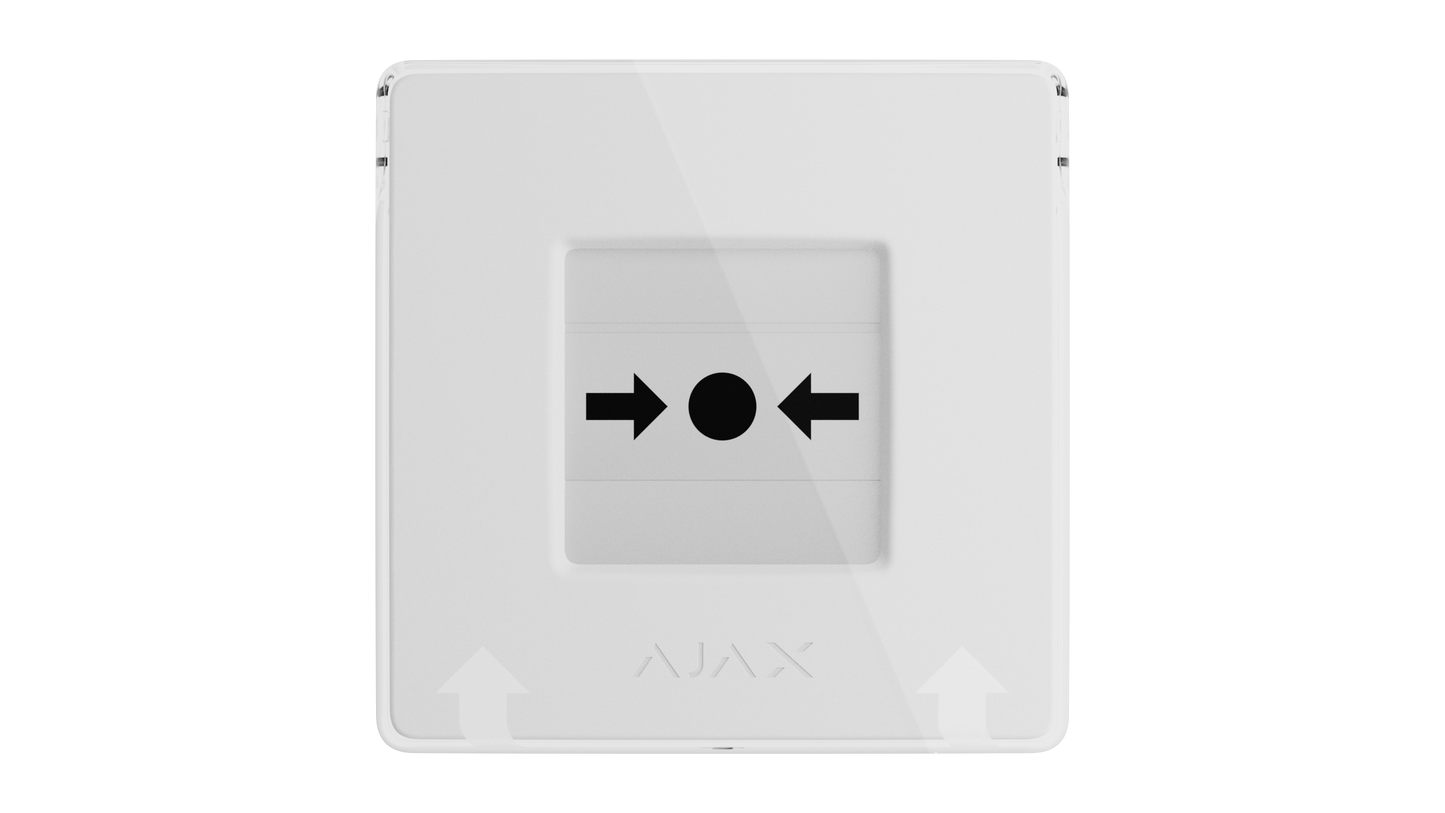 ManualCallPoint